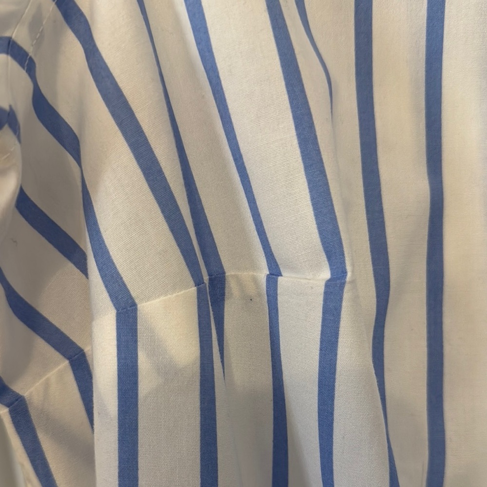 Talbot's Button Up - Picture 5 of 8